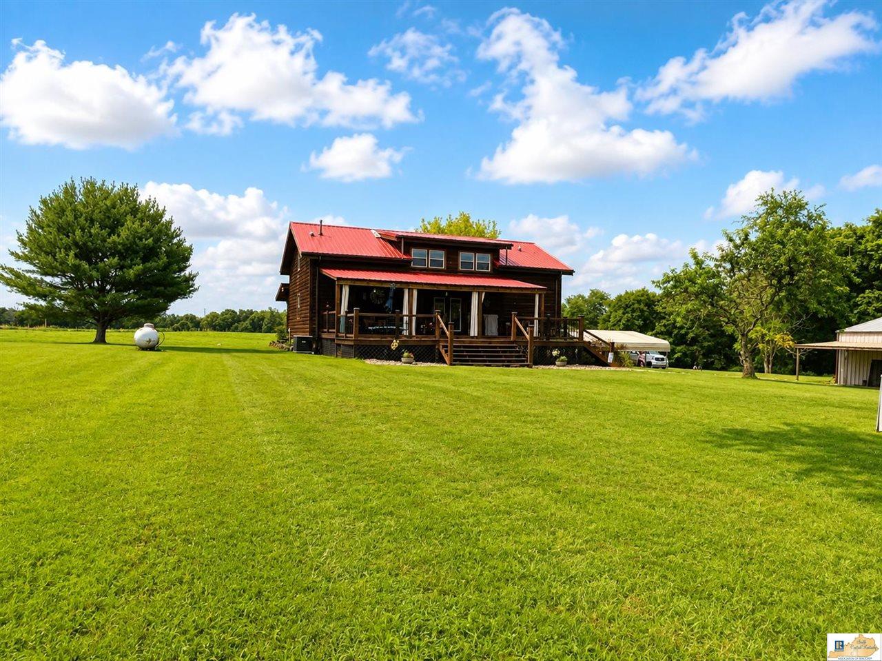2285 South Toohey Rdg Road Cave City, KY 42127 - Photo 5 of 56 Gallery Image 5
