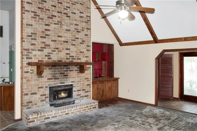 $200,000 | 12 Sleepy Hollow Lane, Slidell, LA 70458