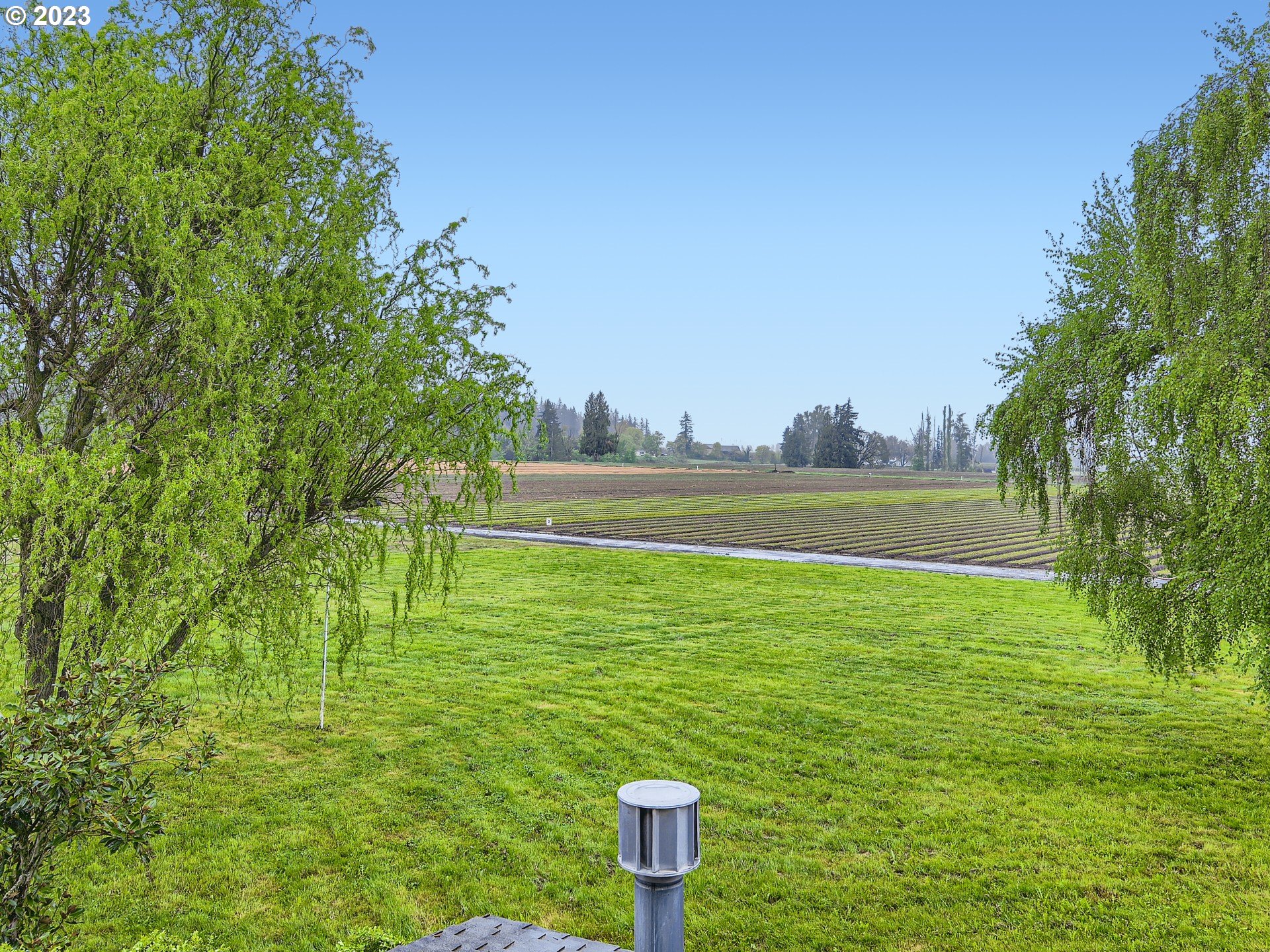 32062 South Barlow Road Canby, OR 97013 - Photo 33 of 33 a view of yard with ocean view