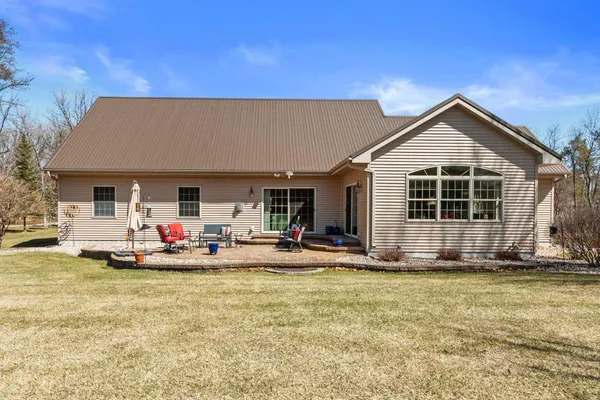 $629,000 | 1431 Rain Dance Trail, Nekoosa, WI 54457