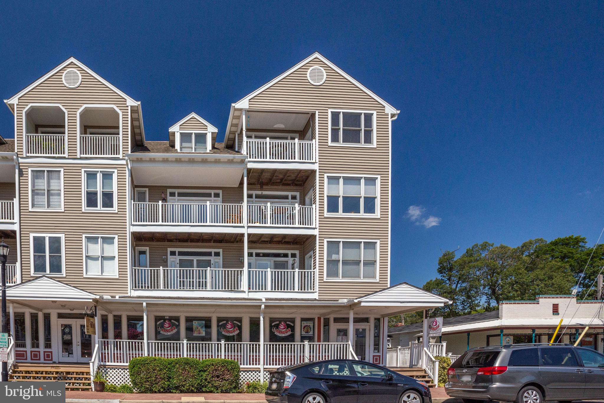 9100 Bay Avenue, Unit A304, North Beach, MD 20714 Compass