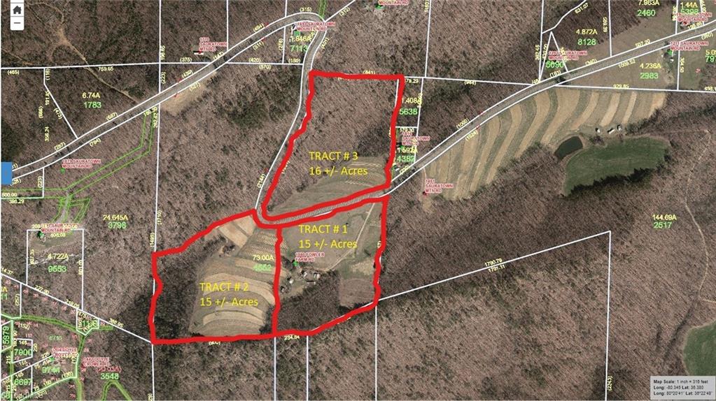 1080 Fowler Farm Road, Unit TRACT#3 King, NC 27021 - Photo 4 of 5