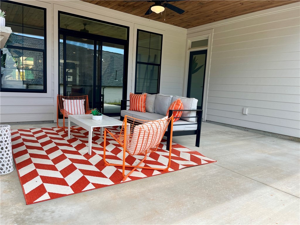 103 Wickers Lane Clemson, SC 29631 - Photo 16 of 42 Gallery Image 16
