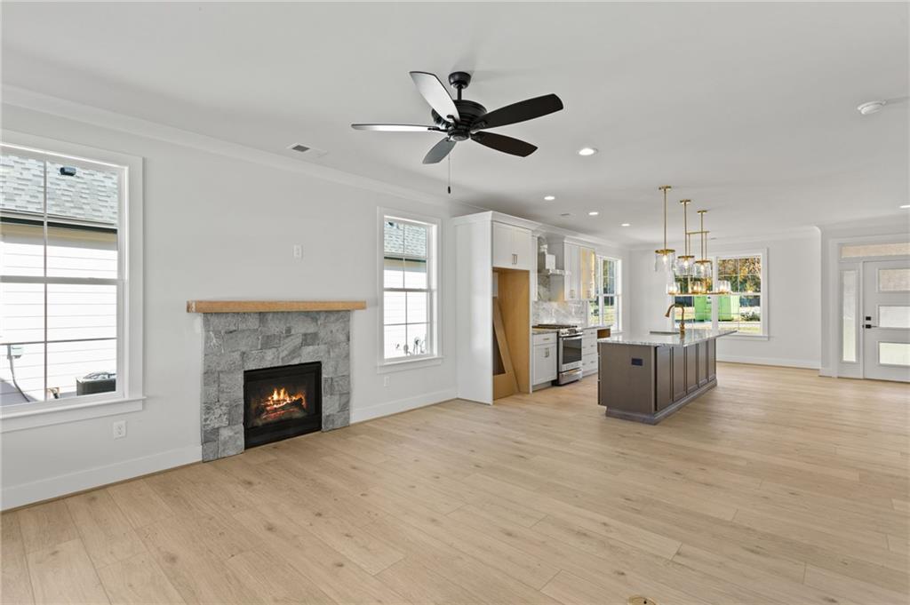 103 Wickers Lane Clemson, SC 29631 - Photo 29 of 42 Gallery Image 29