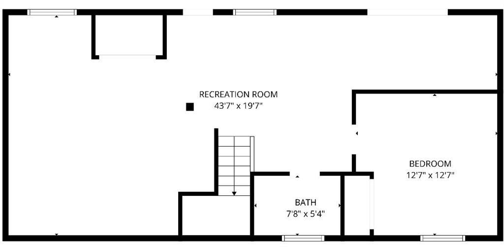 1864 Glen Echo Drive Decatur, GA 30032 - Photo 38 of 38 unknown