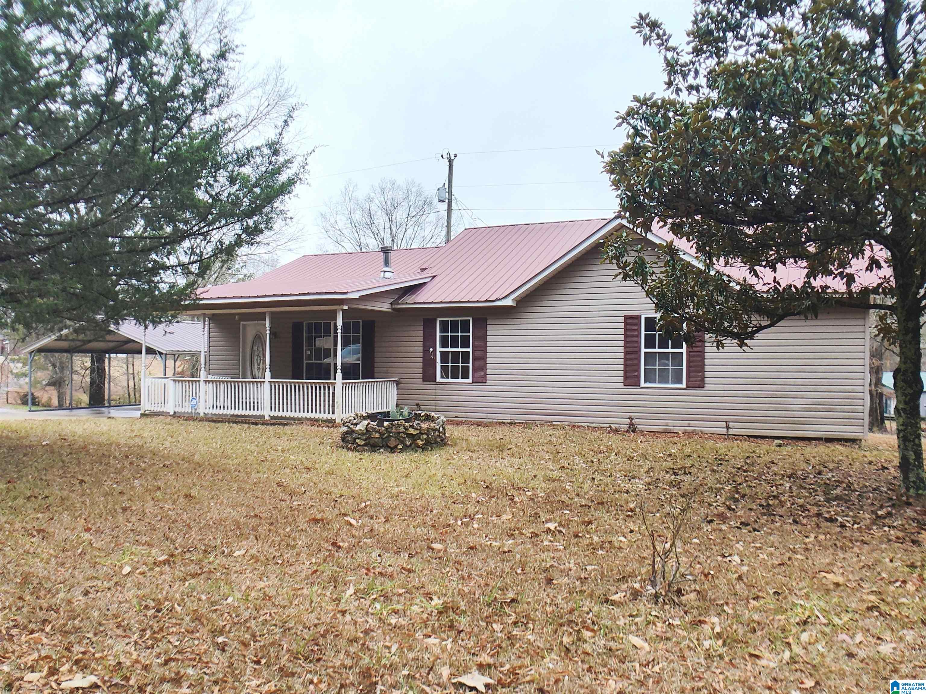 55 Jeter Road Talladega, AL 35160 - Photo 4 of 44