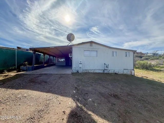 a view of hallway with stairs