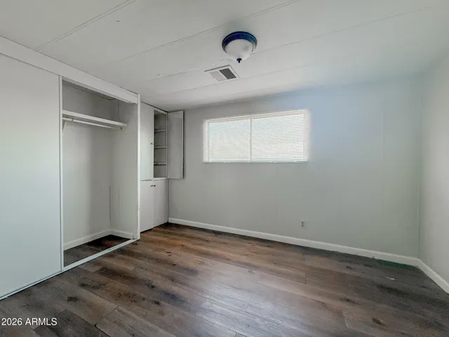 a view of hallway with stairs
