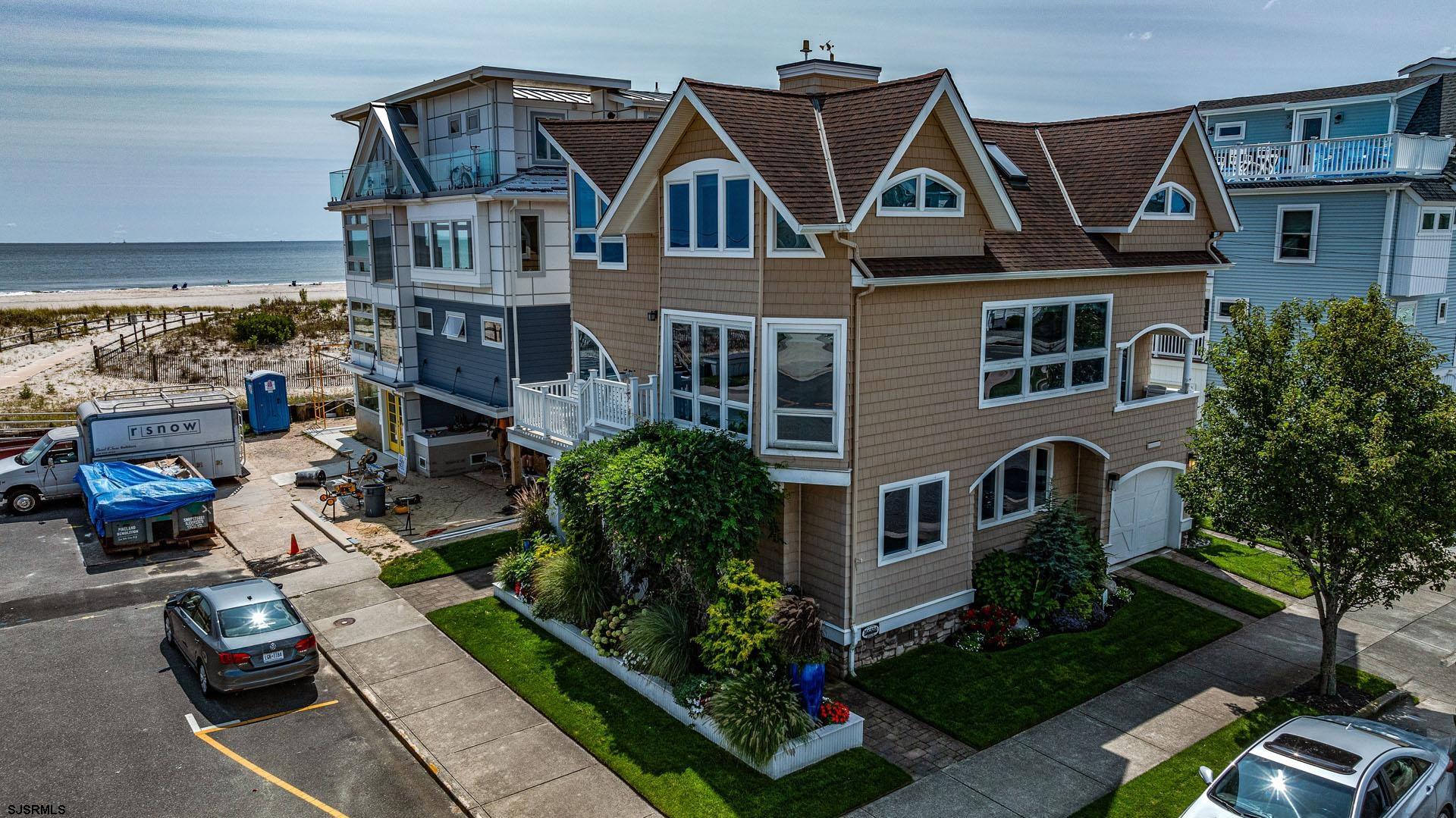 500 St Davids Place Ocean City, NJ 08226 - Photo 1 of 74