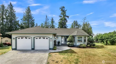 $689,000 | 2901 Montgomery Place, Mount Vernon, WA 98274