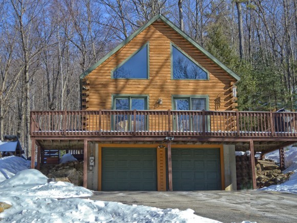 85 Woodhill Road Bow, NH 03304 - Photo 1 of 1