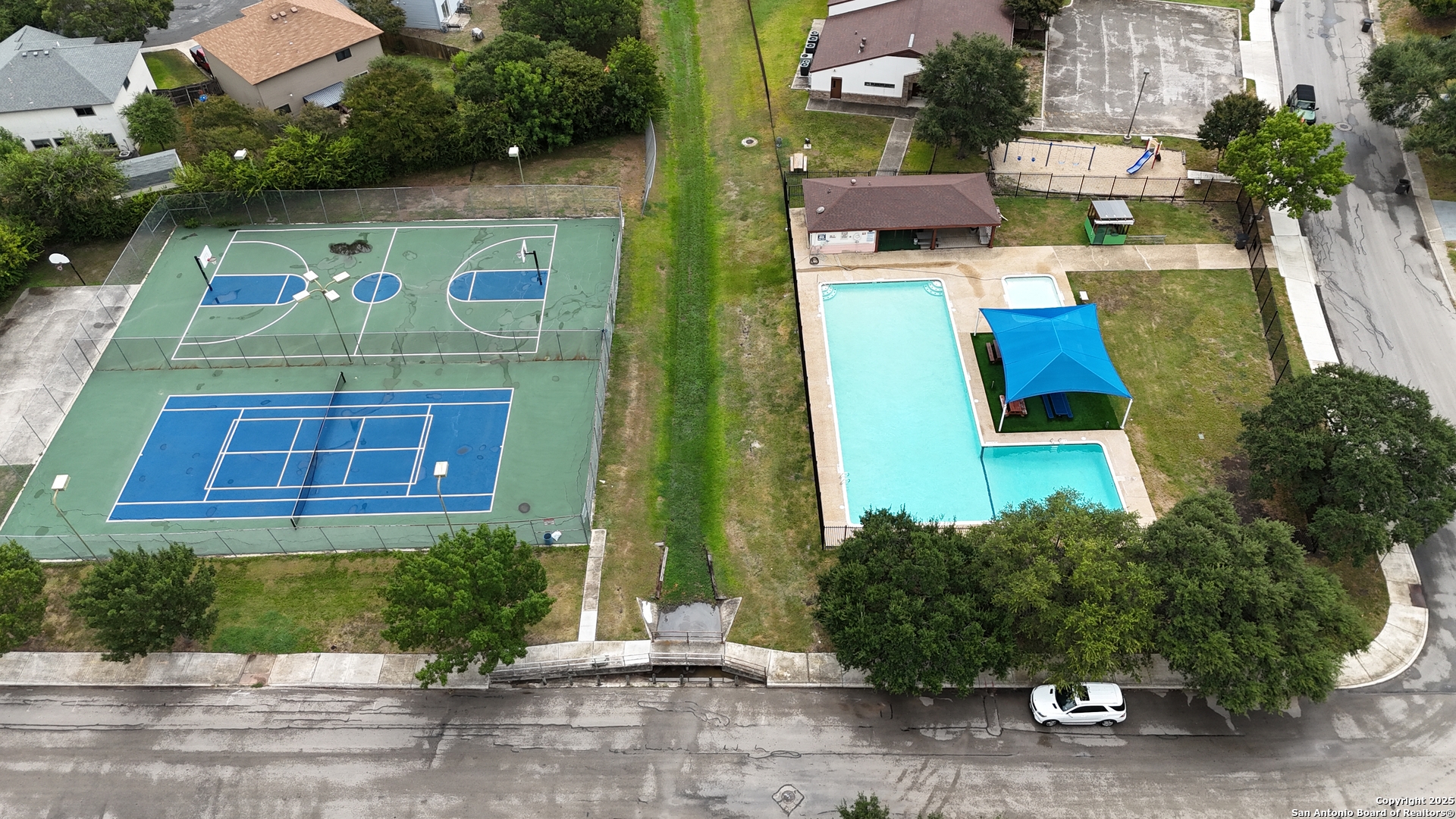 8922 Rue De Lis San Antonio, TX 78250 - Photo 22 of 22