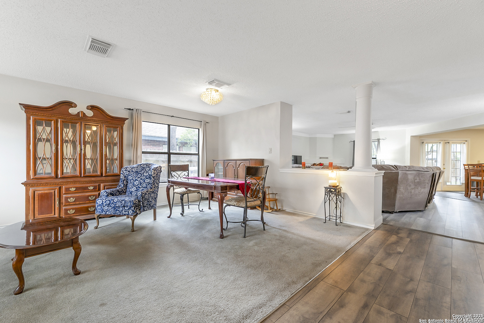 8922 Rue De Lis San Antonio, TX 78250 - Photo 5 of 22