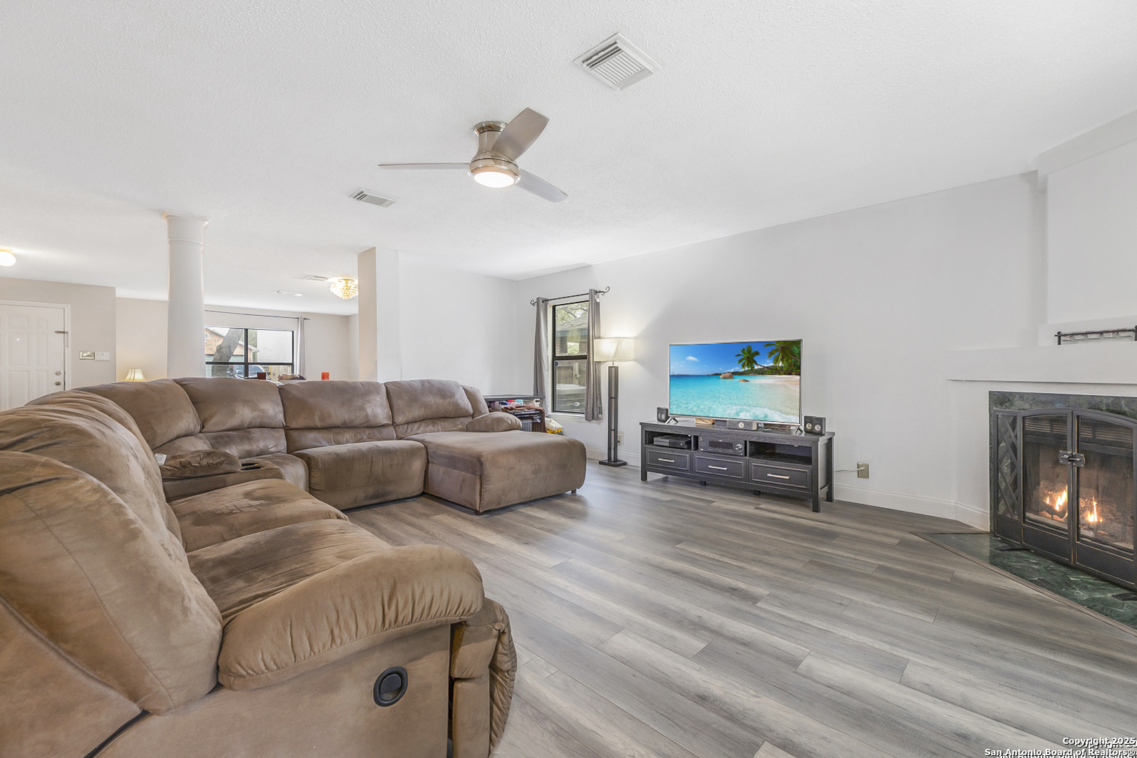 8922 Rue De Lis San Antonio, TX 78250 - Photo 6 of 22