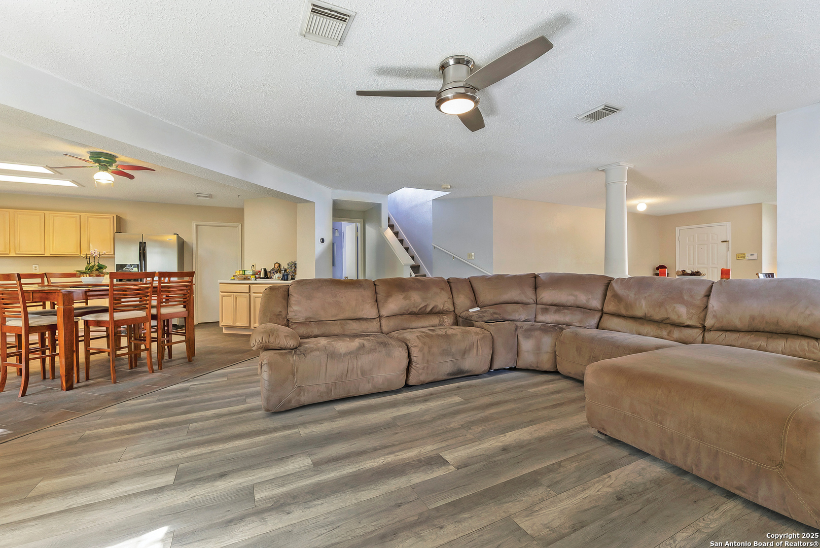 8922 Rue De Lis San Antonio, TX 78250 - Photo 8 of 22