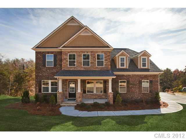 645 Reliance Court, Unit 26 Tega Cay, SC 29708 - Photo 1 of 16 Gallery Image 1