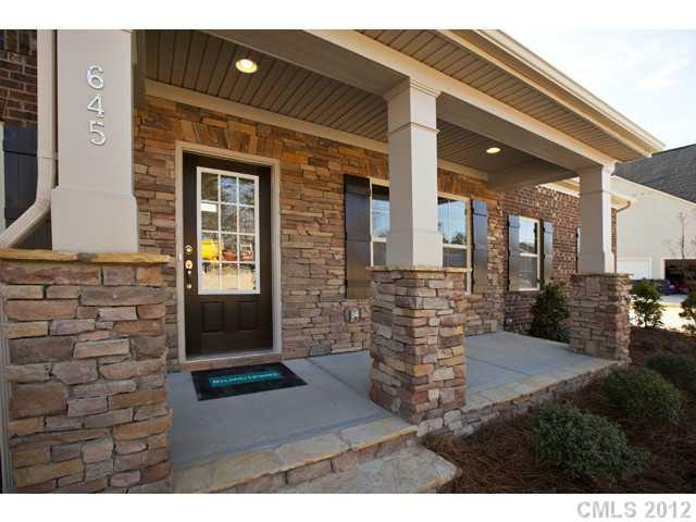 645 Reliance Court, Unit 26 Tega Cay, SC 29708 - Photo 2 of 16 Gallery Image 2