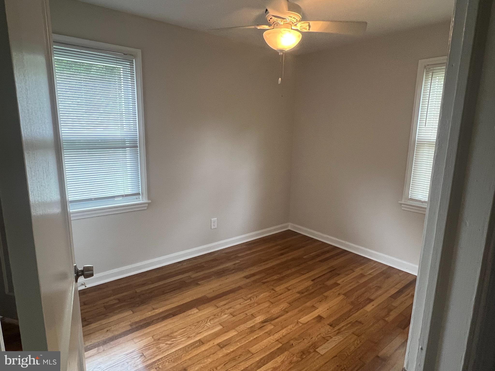 3140 Cofer Road Falls Church, VA 22042 - Photo 24 of 41 2nd Bedroom