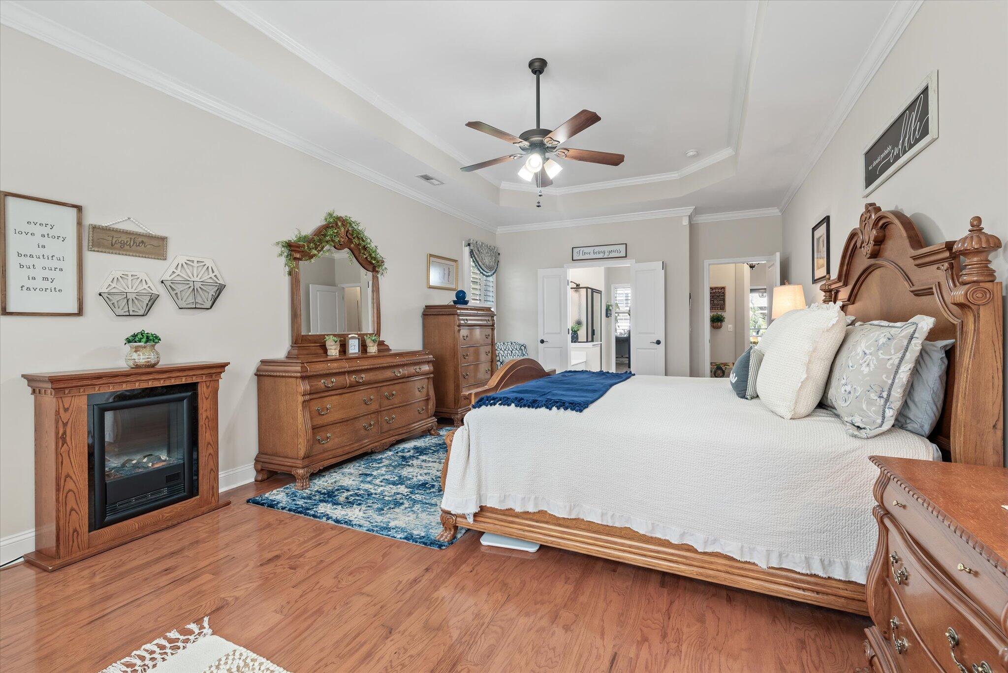 350 Decatur Drive Summerville, SC 29486 - Photo 13 of 54 32-350 Dacatur_Lowcountry_Exposure-7