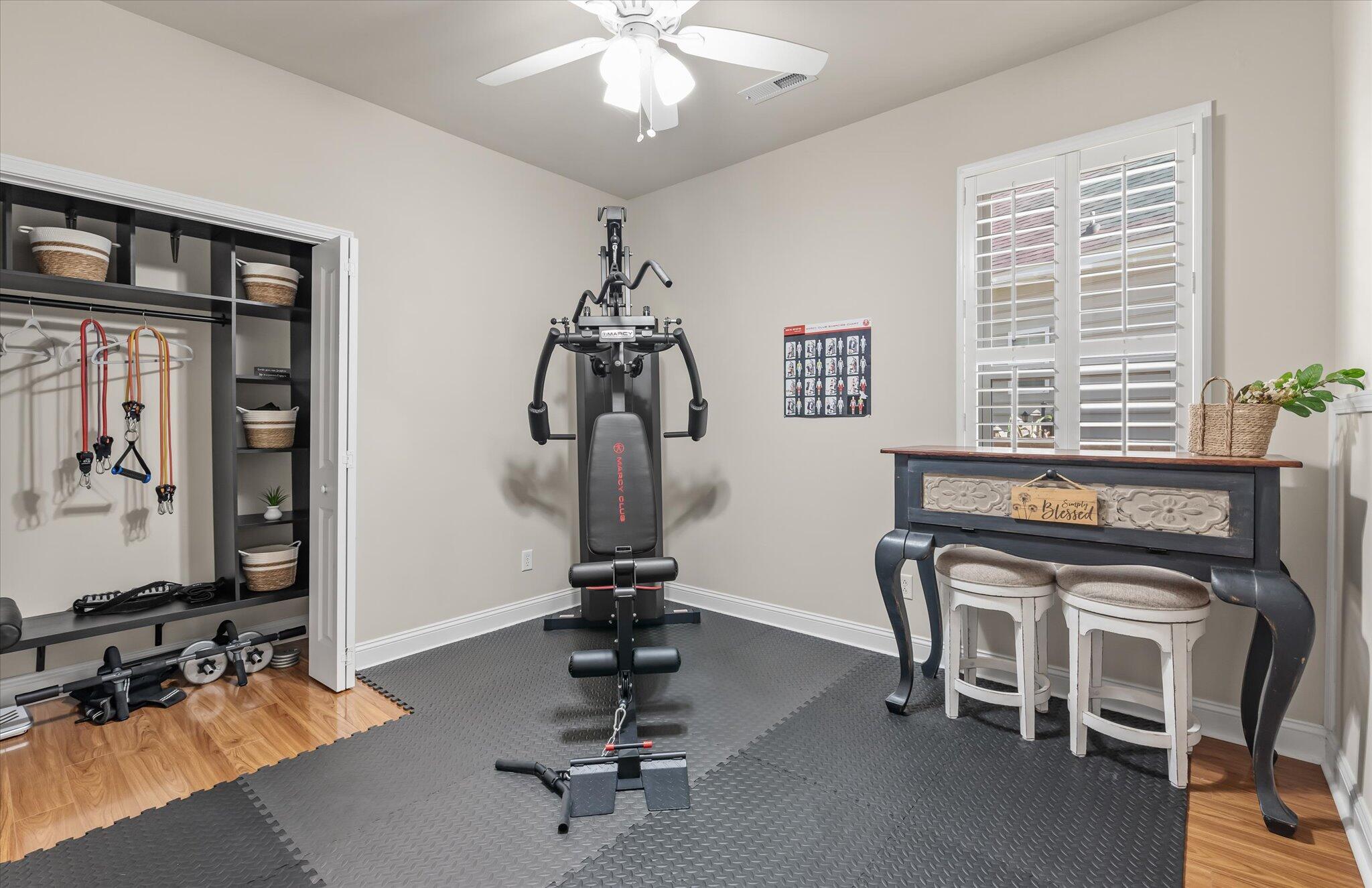350 Decatur Drive Summerville, SC 29486 - Photo 15 of 54 44-350 Dacatur_Lowcountry_Exposure-59