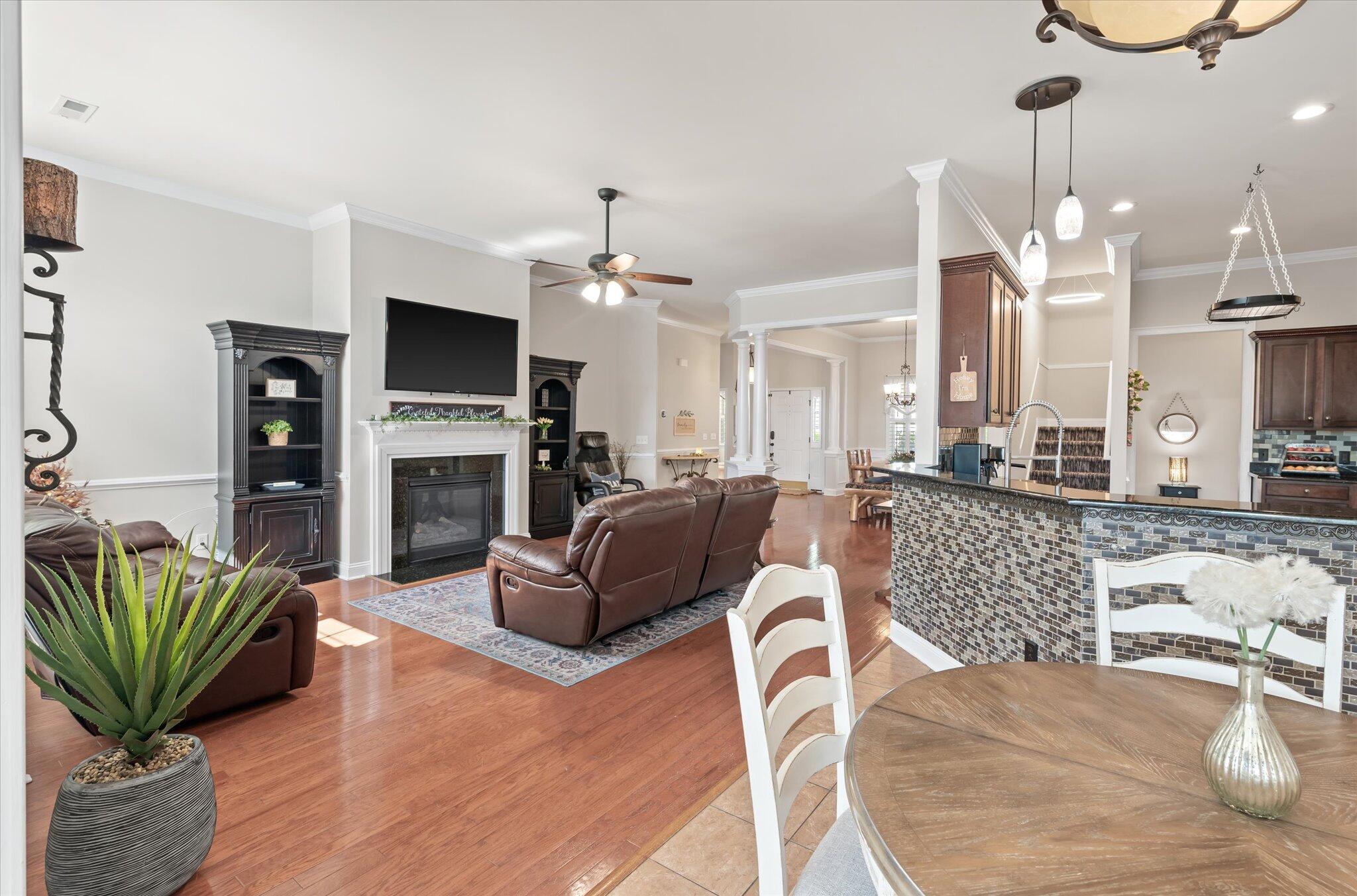 350 Decatur Drive Summerville, SC 29486 - Photo 38 of 54 14-350 Dacatur_Lowcountry_Exposure-28