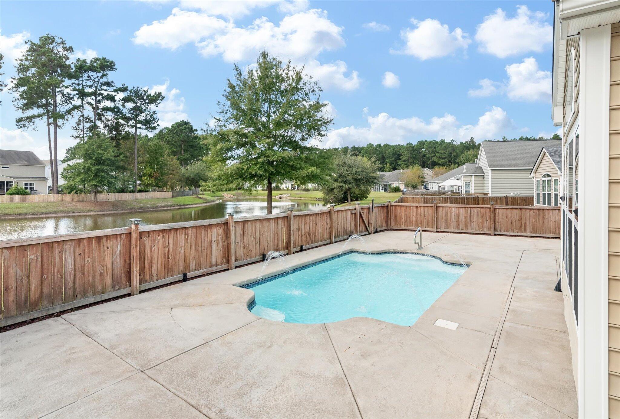 350 Decatur Drive Summerville, SC 29486 - Photo 4 of 54 58-350 Dacatur_Lowcountry_Exposure-49