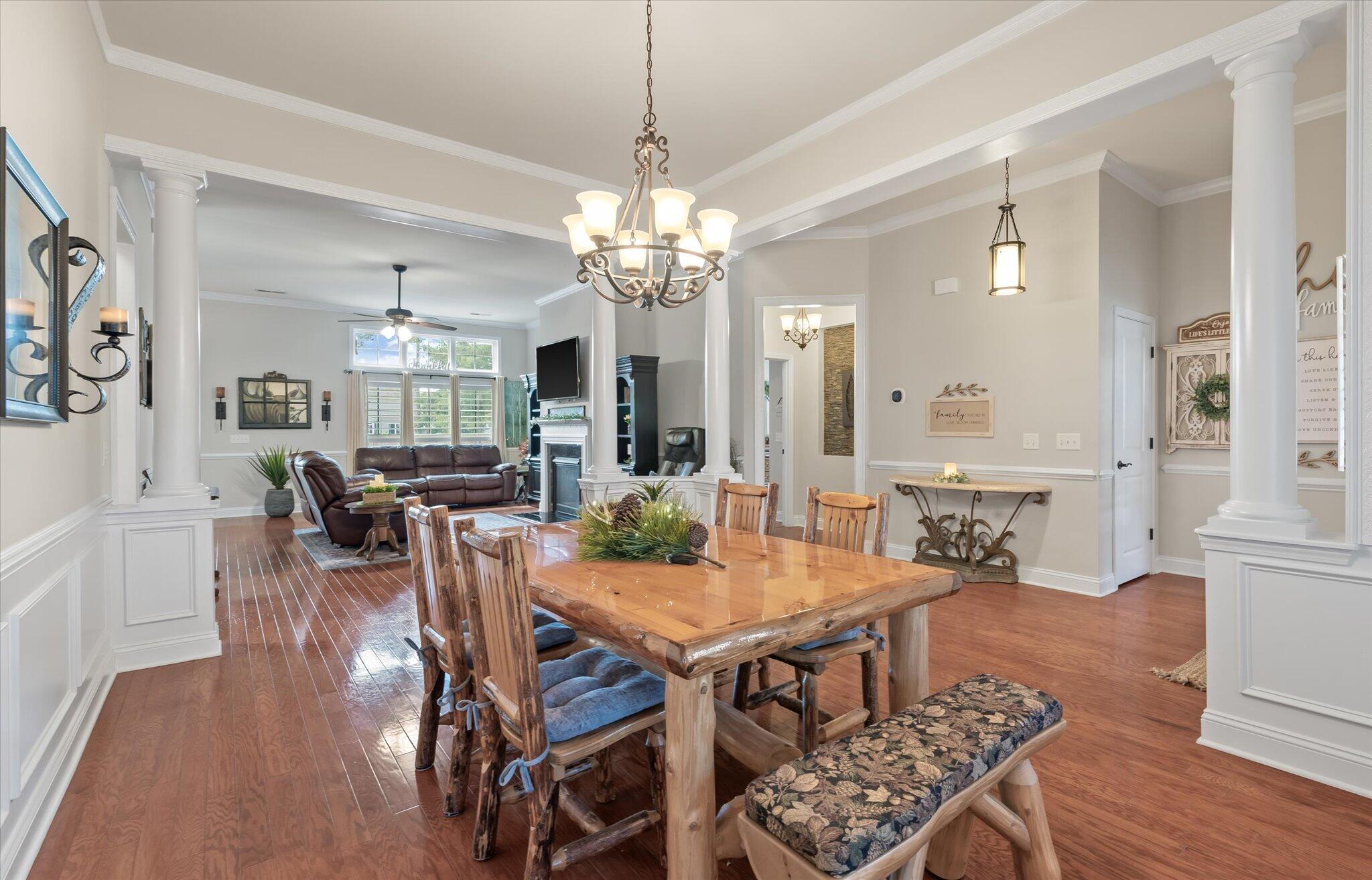 350 Decatur Drive Summerville, SC 29486 - Photo 41 of 54 09-350 Dacatur_Lowcountry_Exposure-23