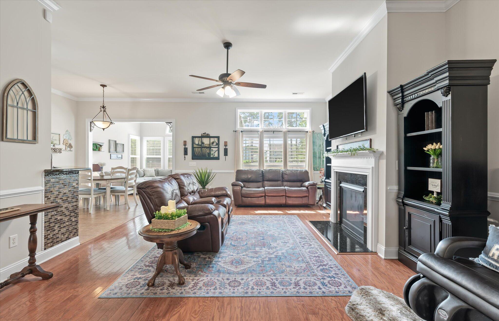 350 Decatur Drive Summerville, SC 29486 - Photo 42 of 54 15-350 Dacatur_Lowcountry_Exposure-27