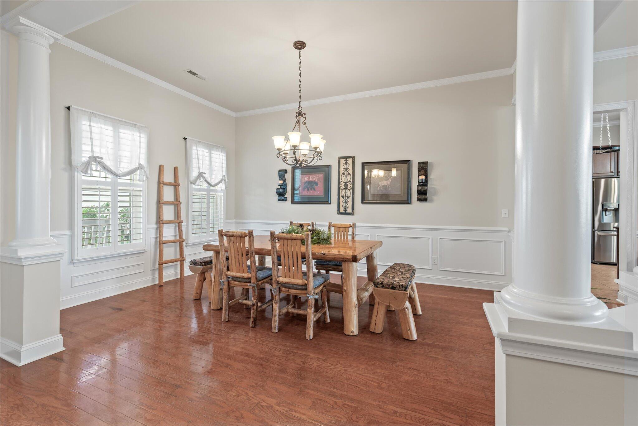 350 Decatur Drive Summerville, SC 29486 - Photo 43 of 54 12-350 Dacatur_Lowcountry_Exposure-21