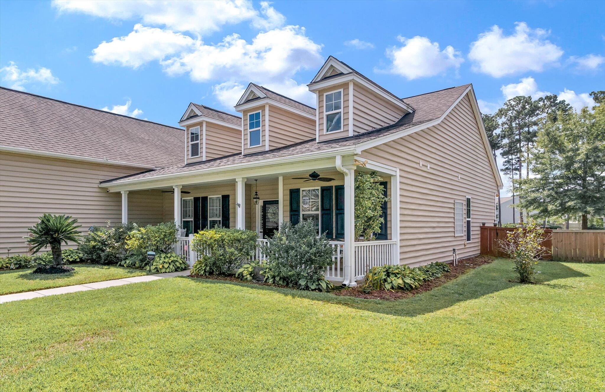 350 Decatur Drive Summerville, SC 29486 - Photo 51 of 54 03-350 Dacatur_Lowcountry_Exposure-11