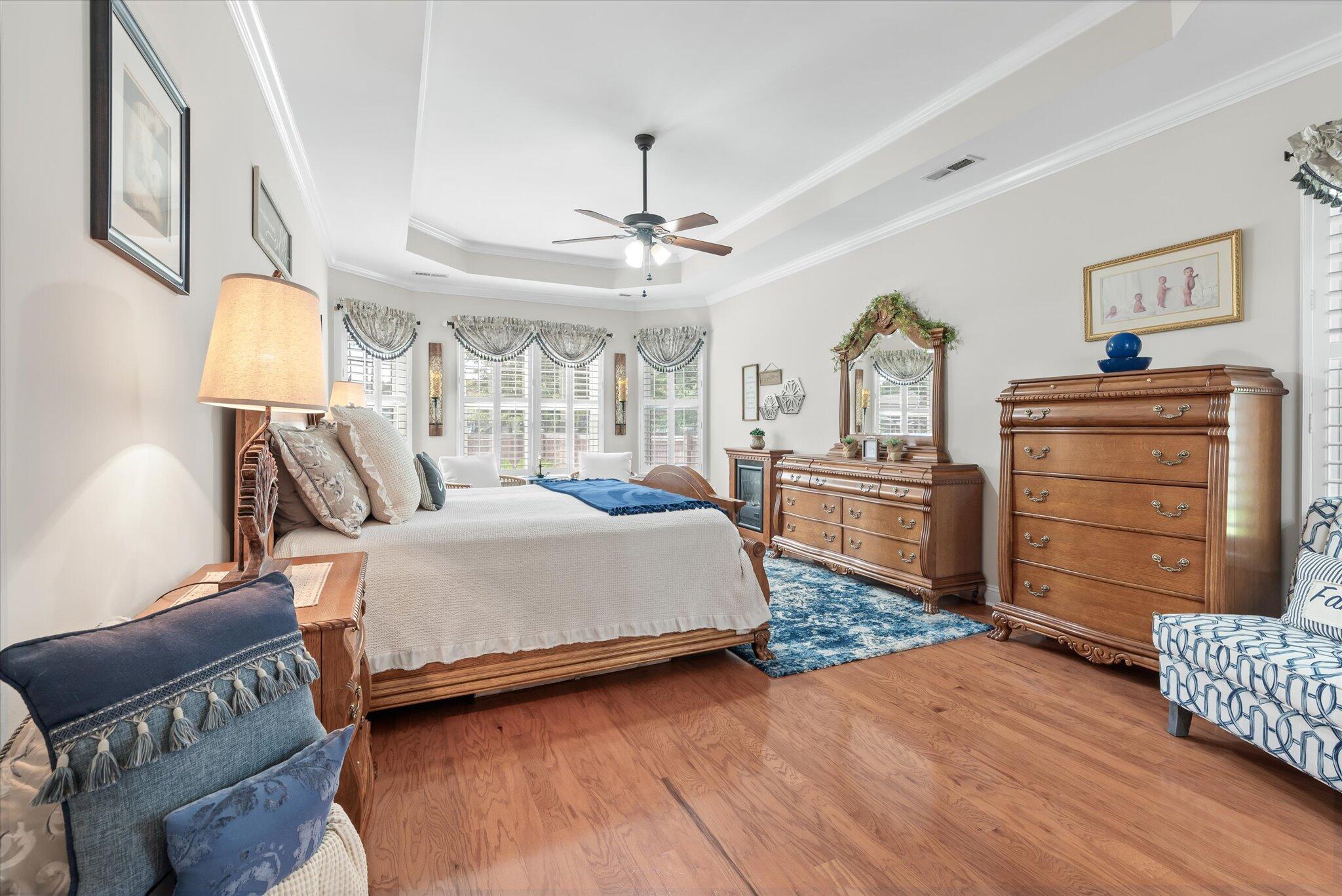 350 Decatur Drive Summerville, SC 29486 - Photo 6 of 54 31-350 Dacatur_Lowcountry_Exposure-6