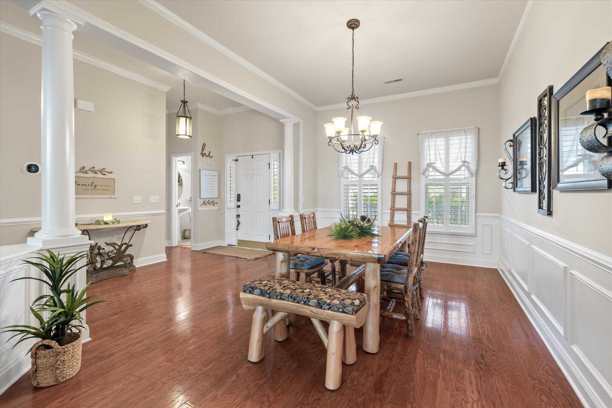 350 Decatur Drive Summerville, SC 29486 - Photo 9 of 54 08-350 Dacatur_Lowcountry_Exposure-24
