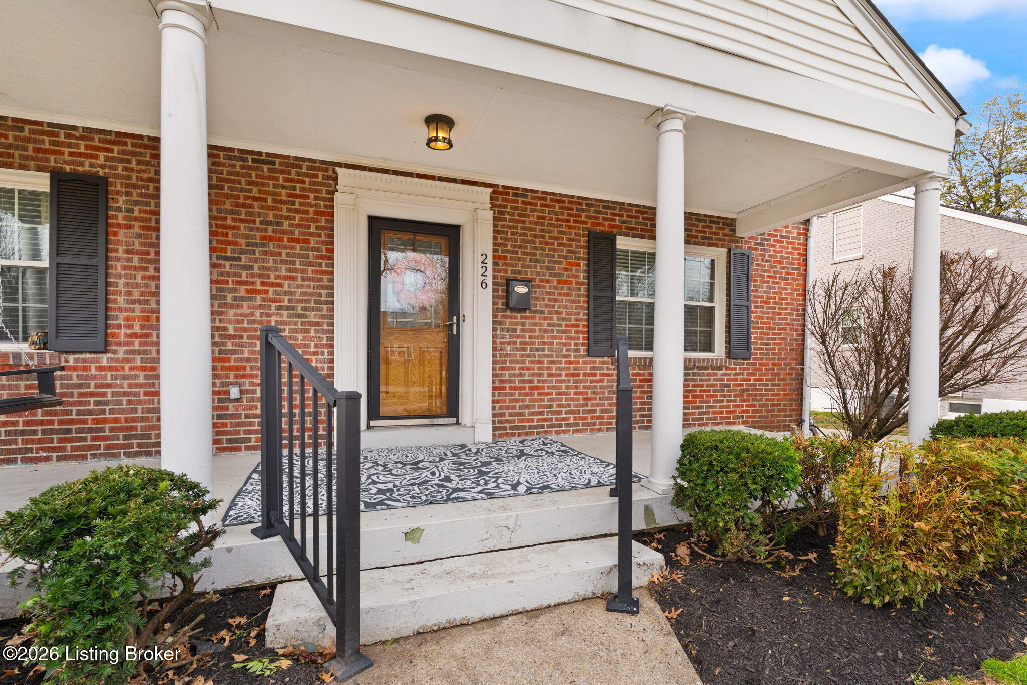 226 Sage Road Louisville, KY 40207 - Photo 5 of 49 12-sage-12
