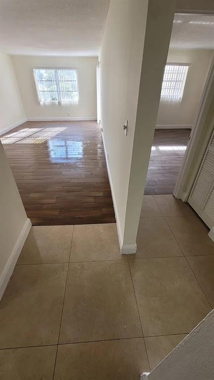 6505 Winfield Boulevard, Unit B6 Pompano Beach, FL 33063 - Photo 11 of 13 a view of entryway