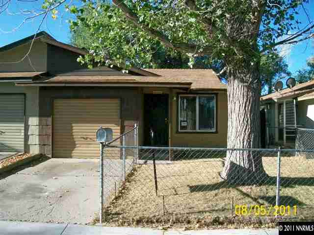 5212 Echo Avenue Reno, NV 89506 - Photo 1 of 13 Photo 1
