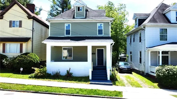 $149,900 | 56 Evans Street, Uniontown, PA 15401