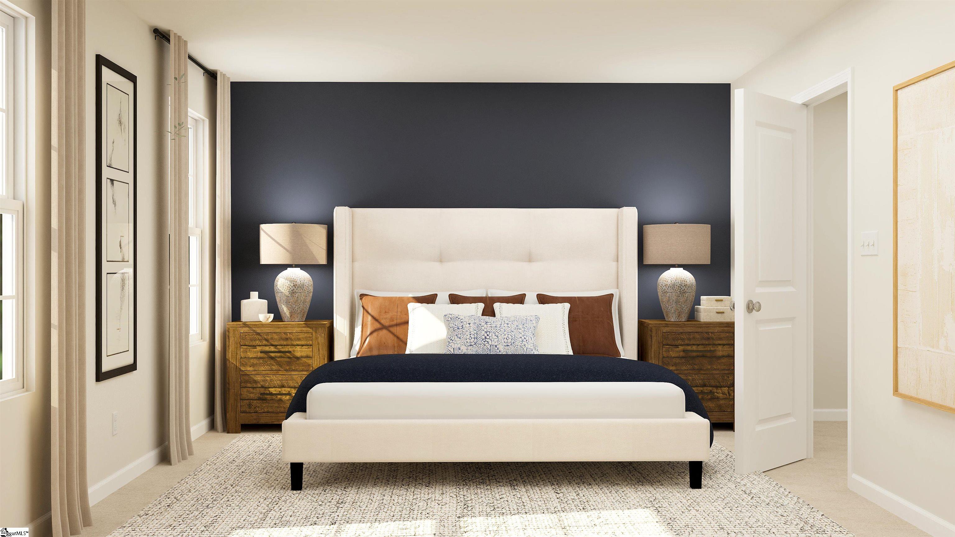 200 Hunthill Road, Unit HR 51 Greer, SC 29651 - Photo 14 of 18