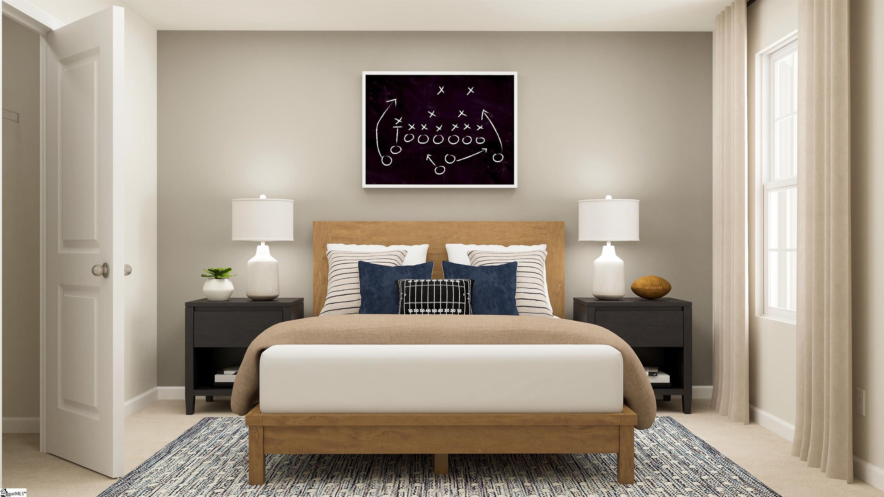 200 Hunthill Road, Unit HR 51 Greer, SC 29651 - Photo 7 of 18