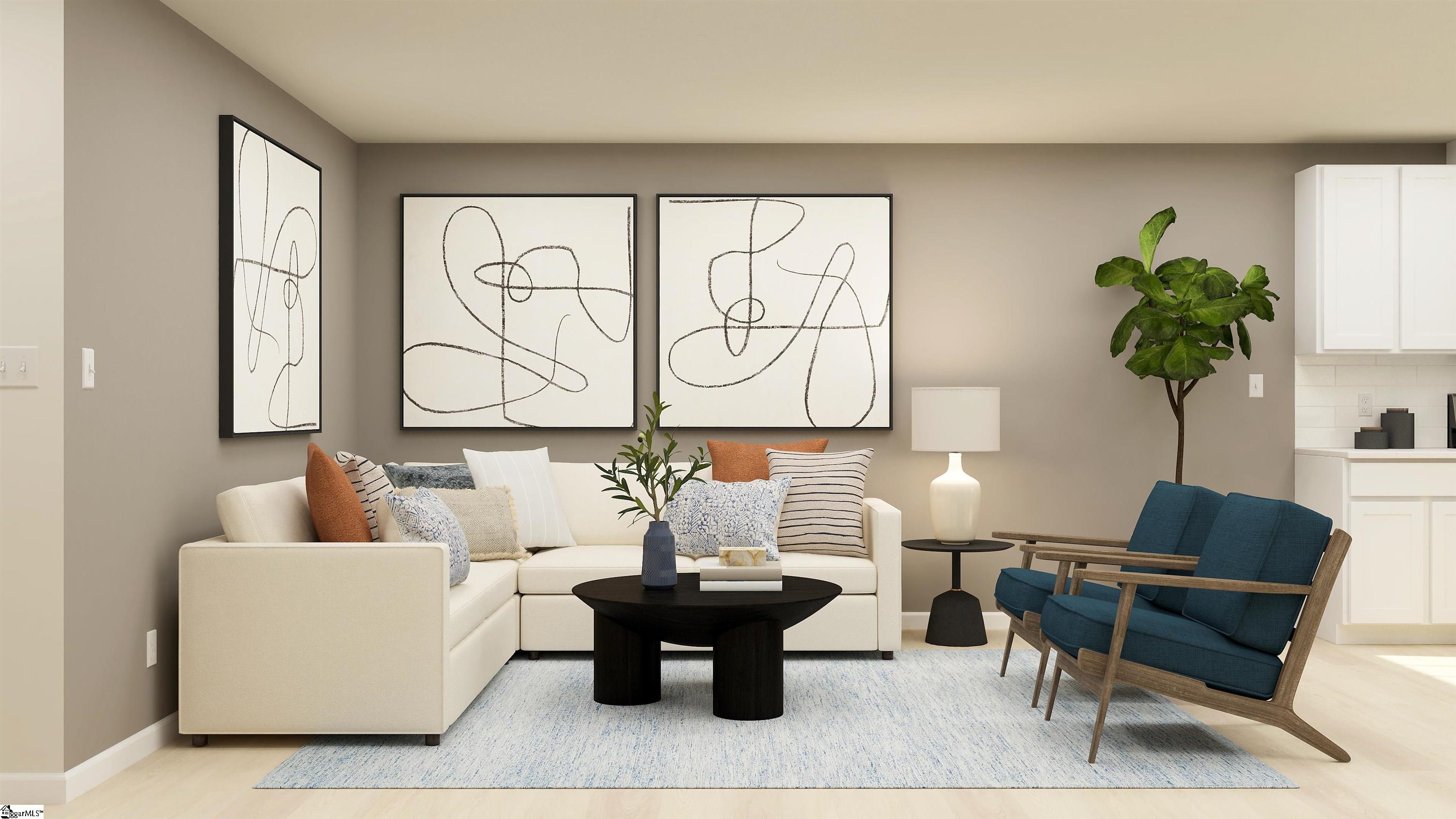 200 Hunthill Road, Unit HR 51 Greer, SC 29651 - Photo 10 of 18