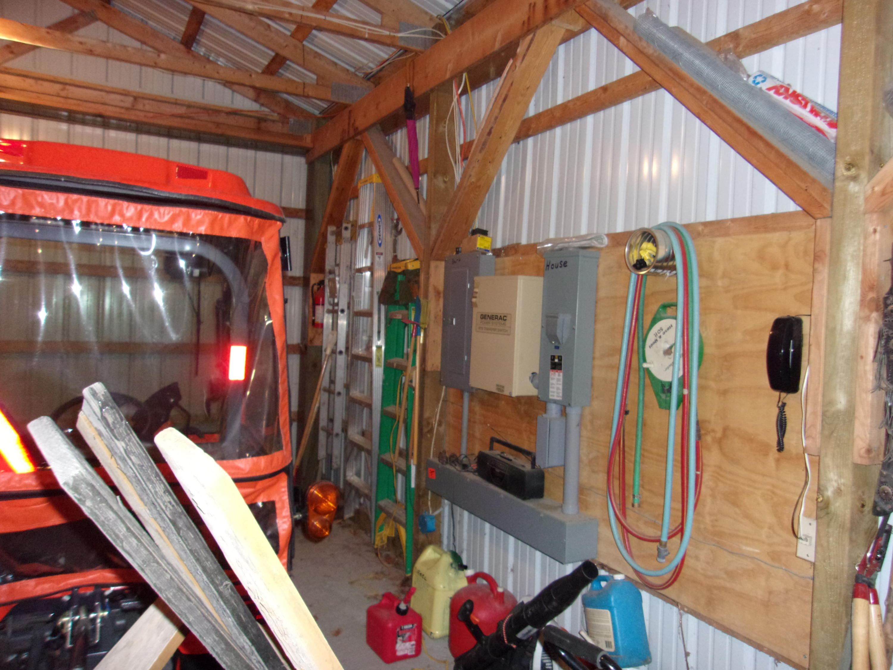 5415 Richardson Road Cheboygan, MI 49721 - Photo 30 of 30 Gallery Image 30