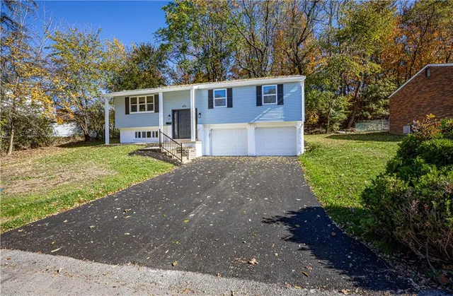 $2,100 | 476 Fielding Drive, Pittsburgh, PA 15235