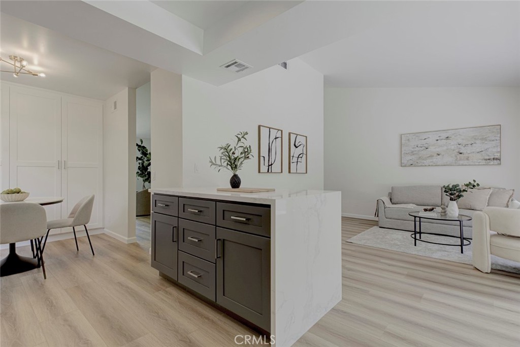 3256 North Frederic Street Burbank, CA 91504 - Photo 17 of 45 a living room with furniture