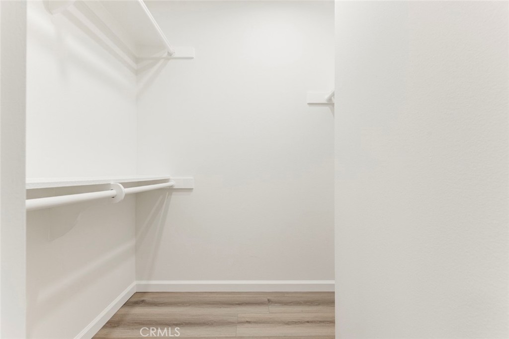 3256 North Frederic Street Burbank, CA 91504 - Photo 29 of 45 a view of an empty walk in closet