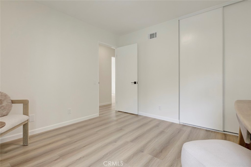 3256 North Frederic Street Burbank, CA 91504 - Photo 34 of 45 a view of livingroom with furniture and wooden floor