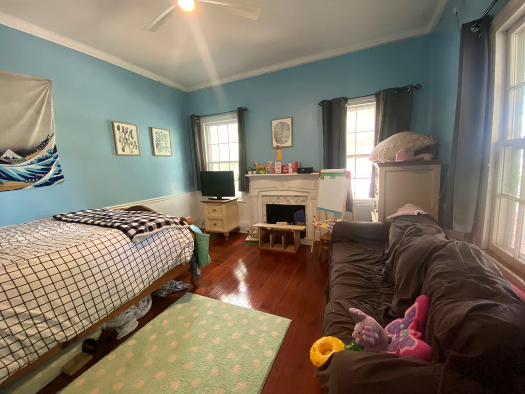347 Heritage Road Williston, SC 29853 - Photo 29 of 47
