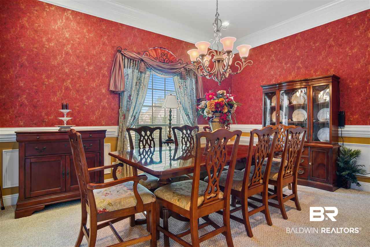 2961 Jenfield Drive Mobile, AL 36695 - Photo 11 of 50