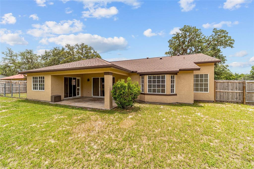 303 Oak Track Trail Ocala, FL 34472 - Photo 49 of 52