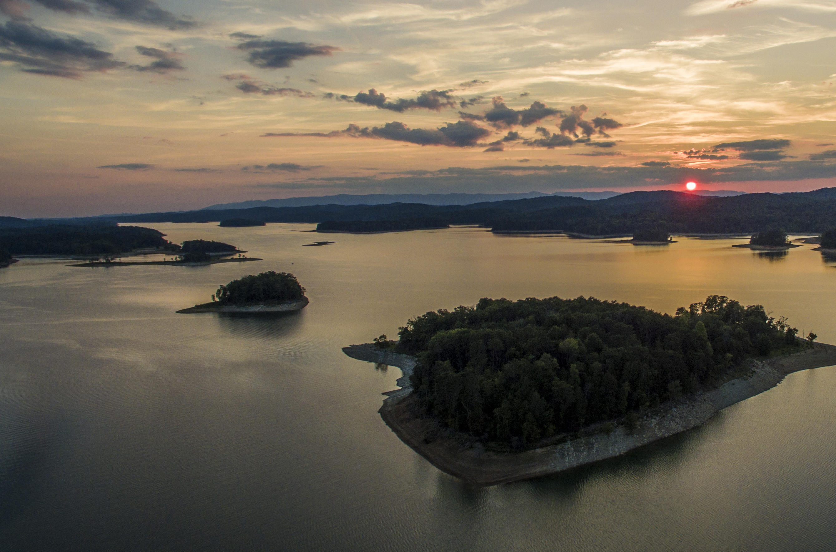 678 Russell Brothers Road Sharps Chapel, TN 37866 - Photo 3 of 34 Lot #678, Sunset Bay, Norris Lake