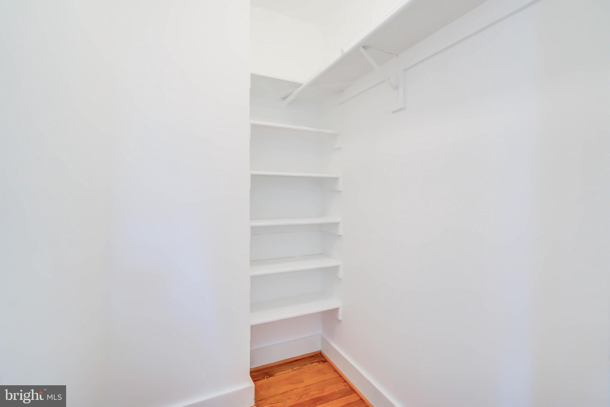 1575 Spring Place Northwest, Unit 35 Washington, DC 20010 - Photo 16 of 22 a view of a room with shelf