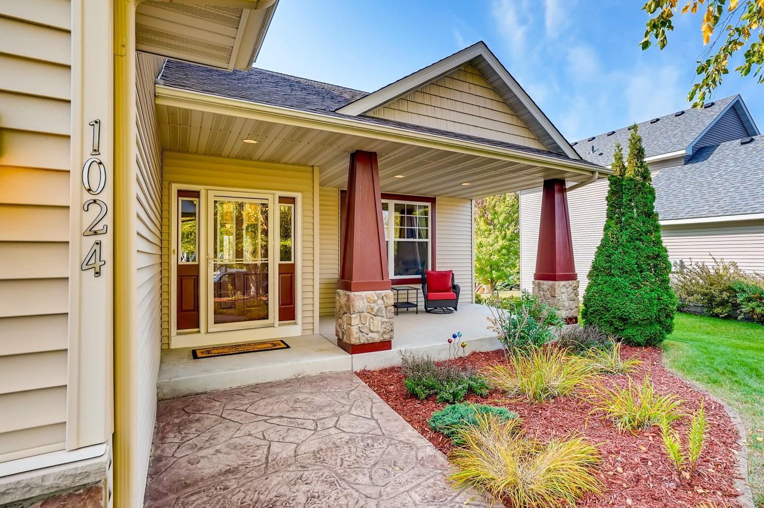 1024 Falcon Way Jordan, MN 55352 - Photo 2 of 27 Gallery Image 2
